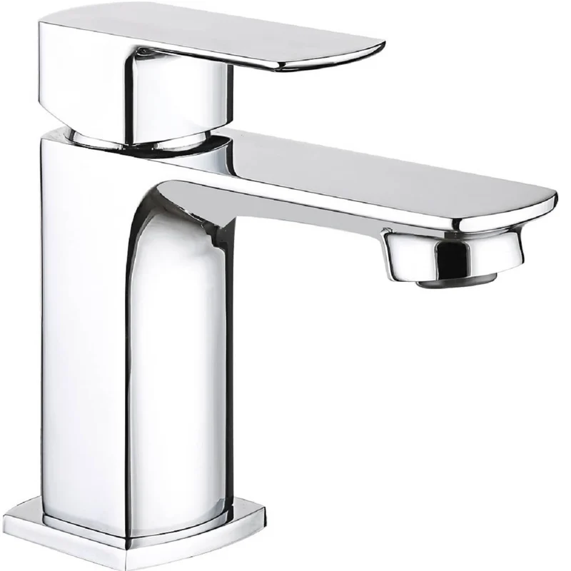 Walk In Shower Complete Suite Pack - Chrome