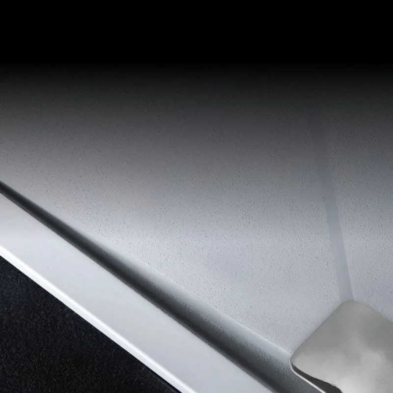 SlimStone Elements Anti-Slip 25mm Square Shower Tray