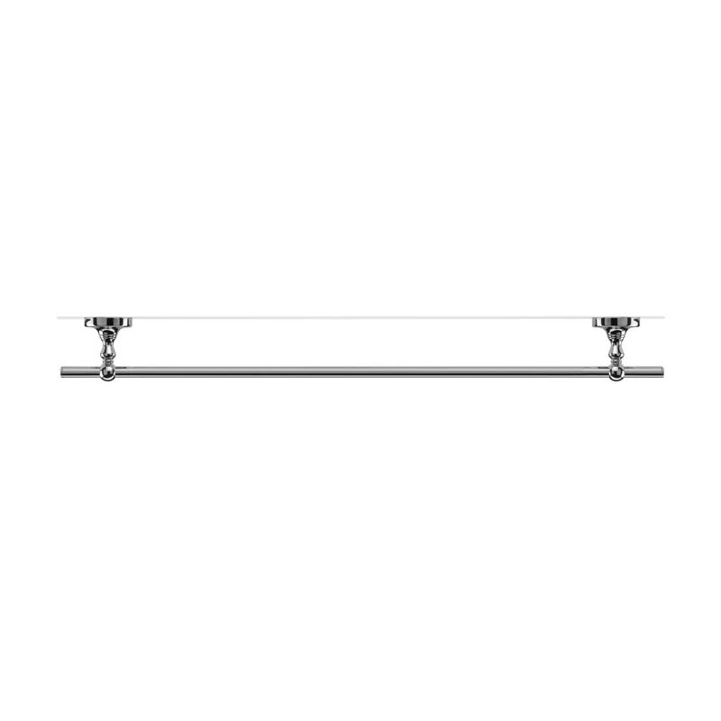 Croydex Worcester Towel Rail