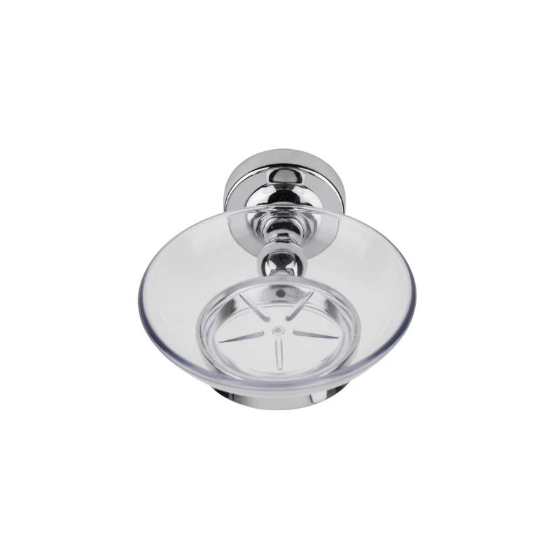 Croydex Worcester Soap Dish & Holder