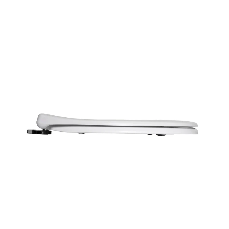 Croydex Constance Toilet Seat with Soft Close and Quick Release