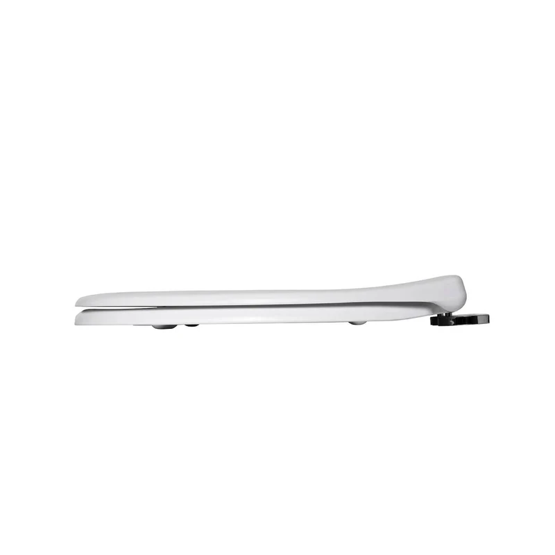 Croydex Constance Toilet Seat with Soft Close and Quick Release