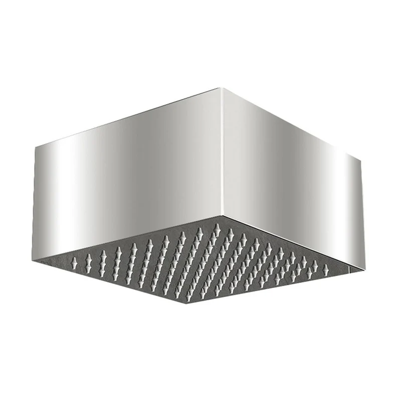 Synergy Square 200 x 200 x 100mm Ceiling Shower Head
