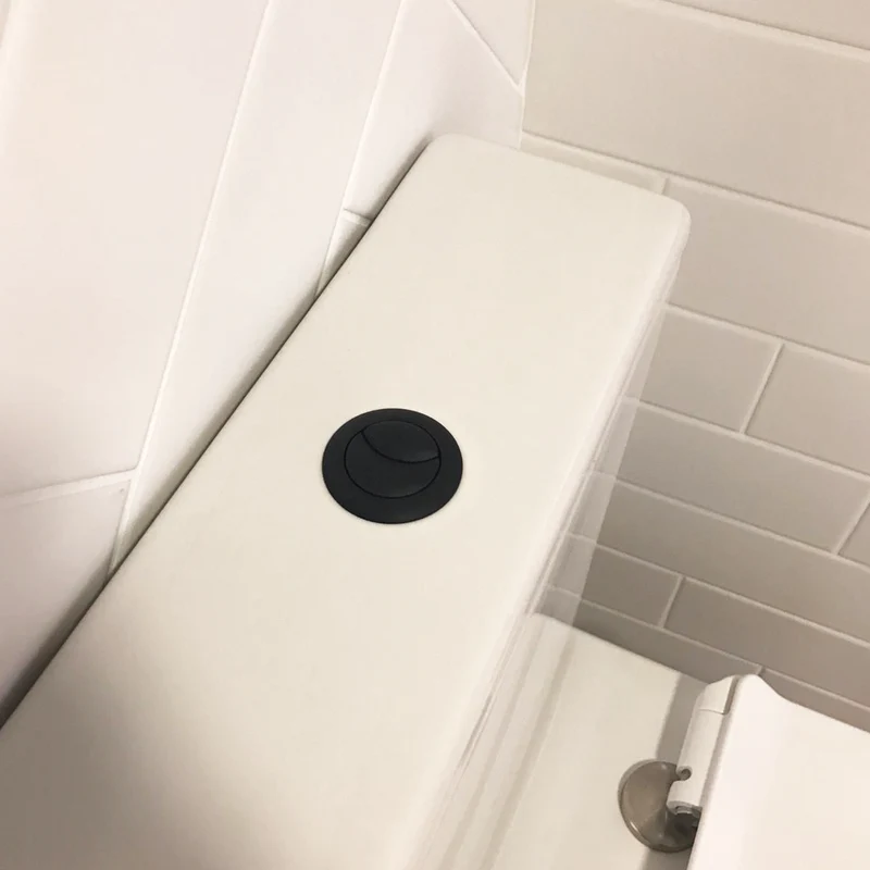 Noir Black Quadrant En-suite Pack