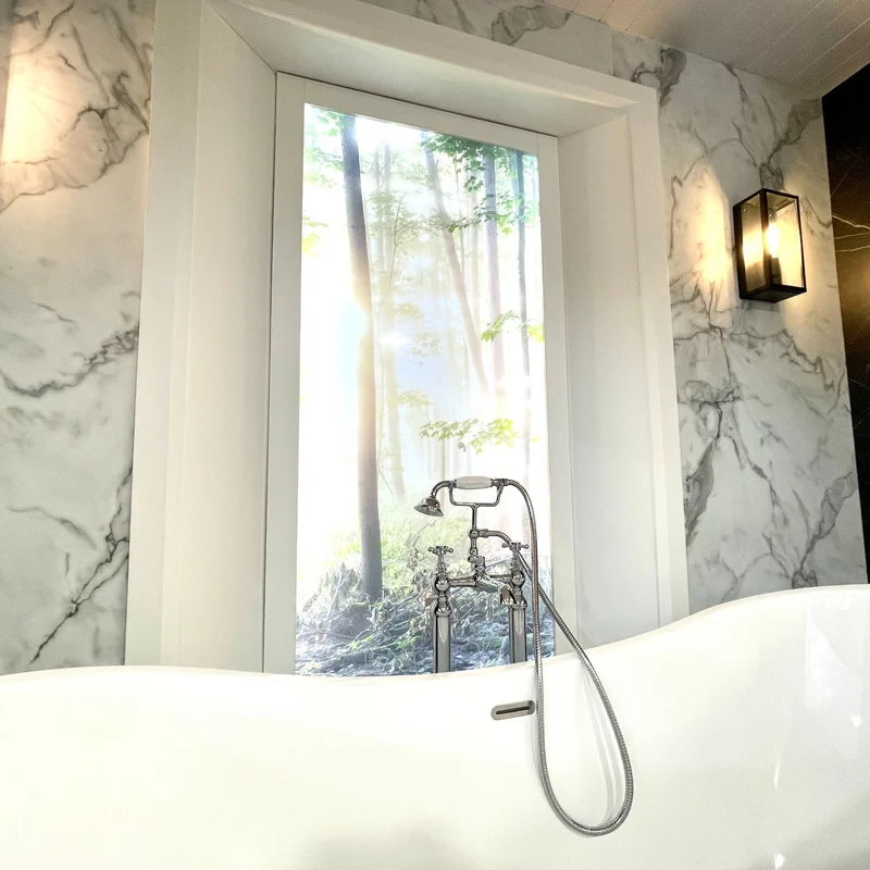 Eliseo Ricci Freestanding Bath Standpipes