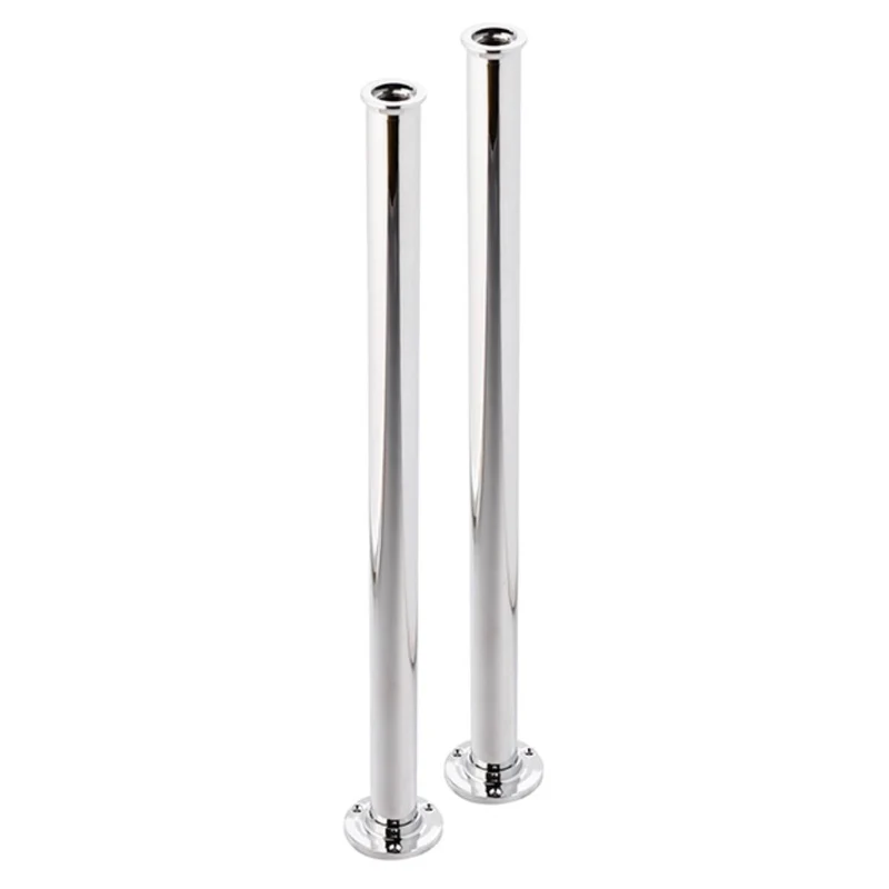 Eliseo Ricci Freestanding Bath Standpipes