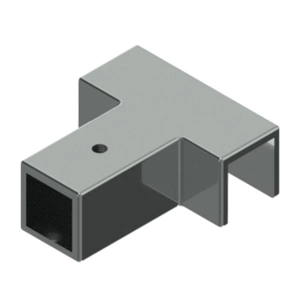 Kiimat Ultimate Wetroom Retaining T-Piece