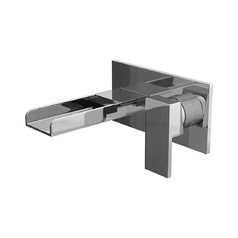 Dunk Waterfall Bath Filler