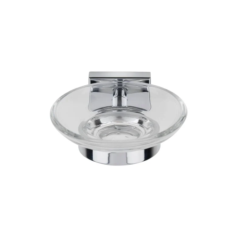 Croydex Chester Soap Dish & Holder