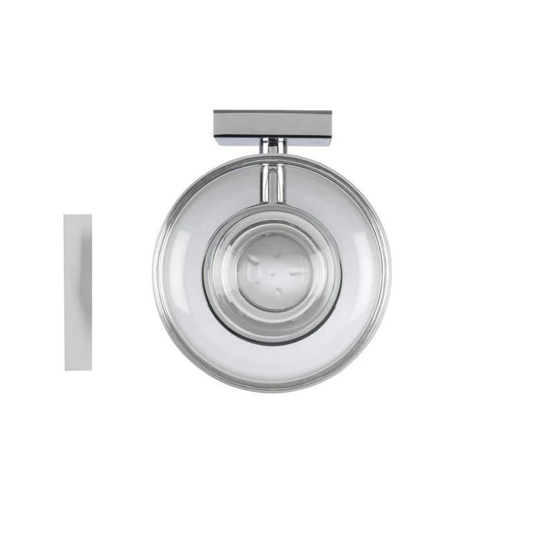 Croydex Chester Soap Dish & Holder