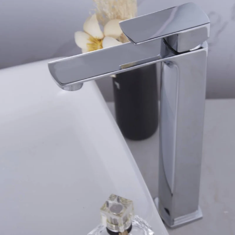 Eliseo Ricci Vesu Tall Basin Mixer