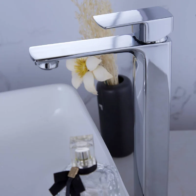 Eliseo Ricci Vesu Tall Basin Mixer