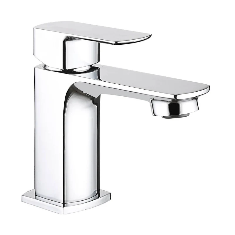 Eliseo Ricci Vesu Basin Mixer