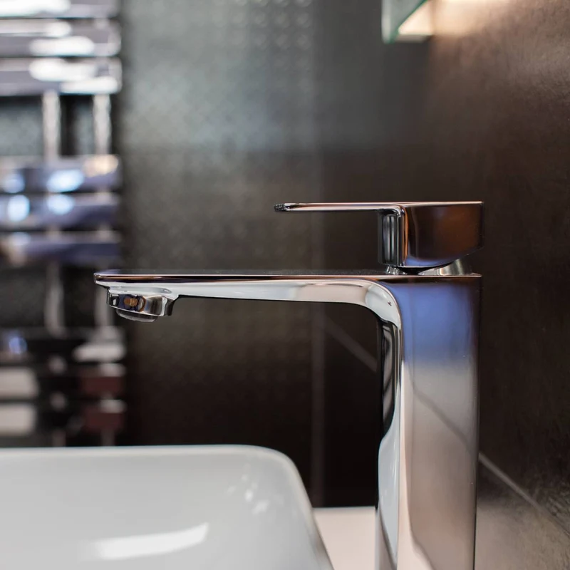 Eliseo Ricci Vesu Basin Mixer