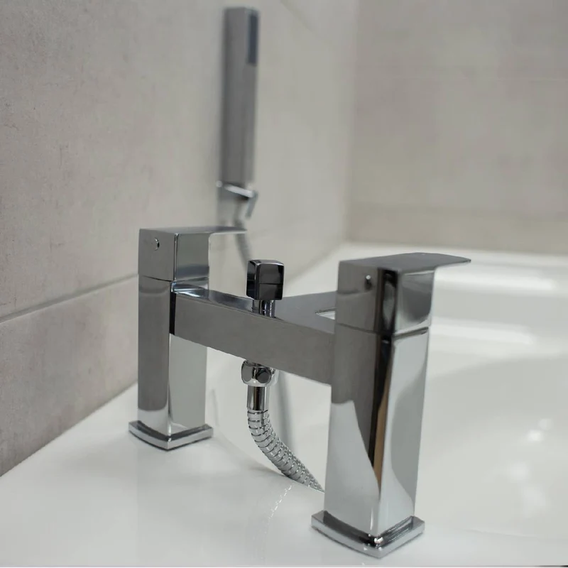 Eliseo Ricci Vesu Bath Shower Mixer