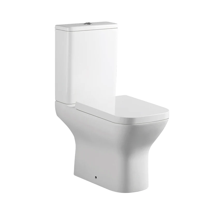 Linea Complete Bathroom Suite