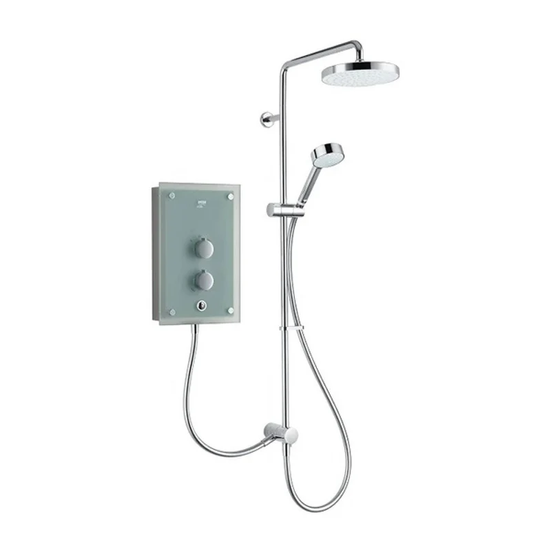 Mira Azora Dual 9.8kW Electric Shower