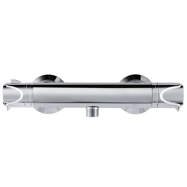 Triton Dene Cool Touch Bar Mixer Shower