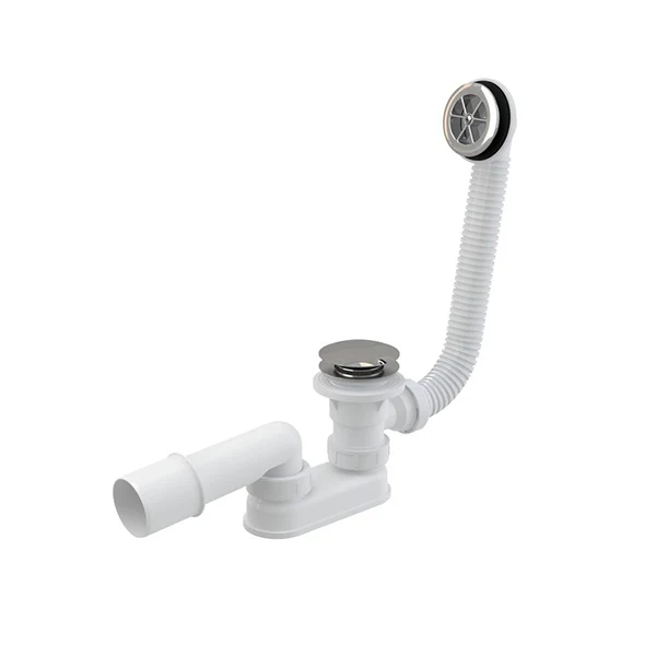 Ravak Sabina Shower Tray Waste Trap