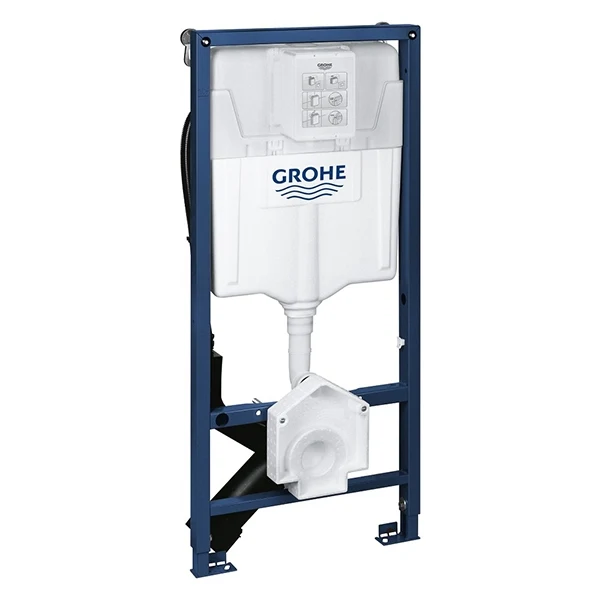 Rapid SL Wall Hung Frame