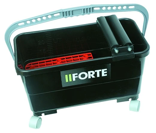 Forte Washboy Bucket Set
