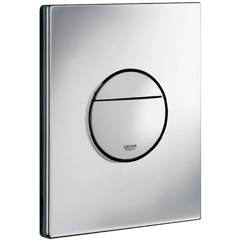 Grohe Nova Cosmopolitian Flush Plate