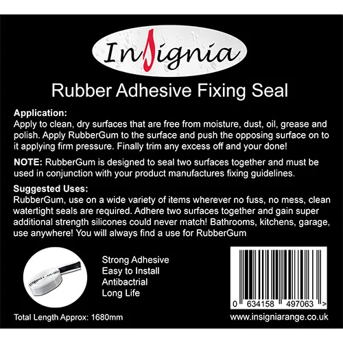 RubberGum RGUM