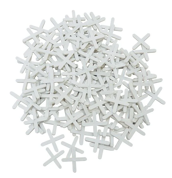 Tile Spacers Long Leg 2MM 500PK