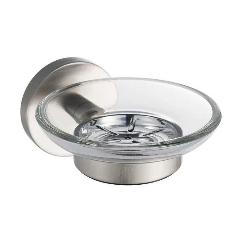 Haceka Pro 2500 Wall Hung Soap Holder