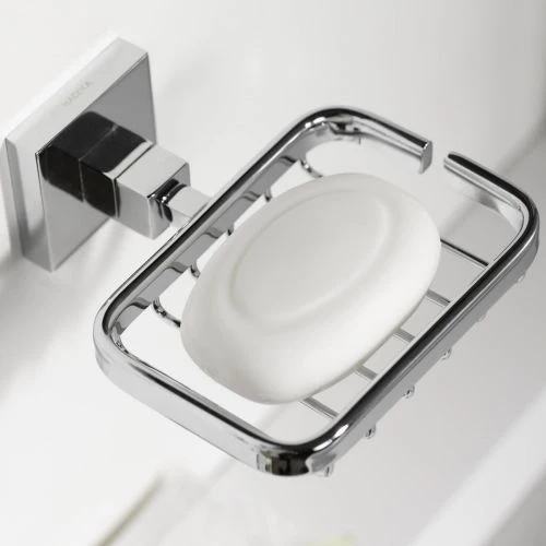 Haceka Mezzo Wire Soap Holder
