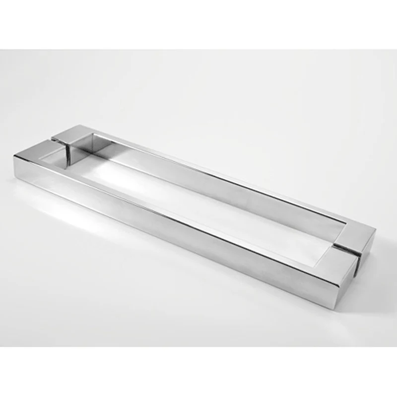 Merlyn Ionic Essence Frameless Sliding Door
