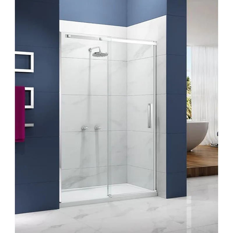 Merlyn Ionic Essence Frameless Sliding Door