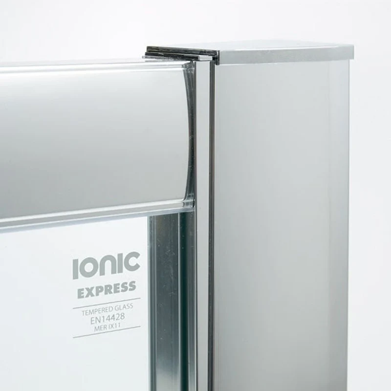 Merlyn Ionic Express Pivot Door