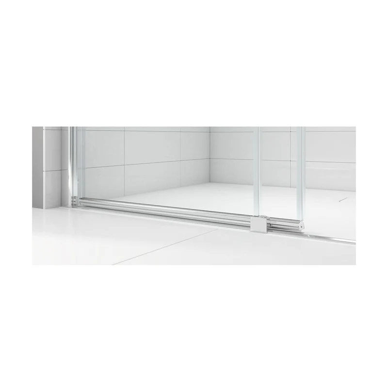 Merlyn Ionic Express Low Level Sliding Door