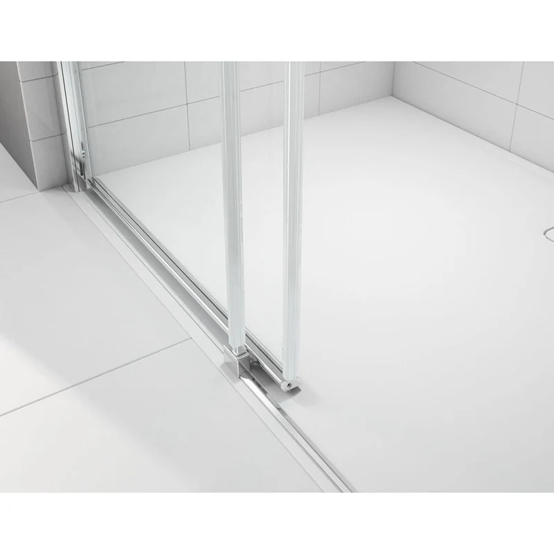 Merlyn Ionic Express Low Level Sliding Door