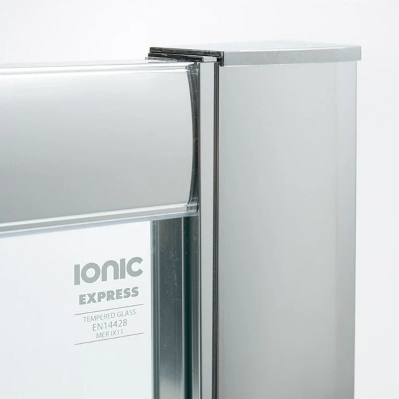 Merlyn Ionic Express 1 Door Quadrant