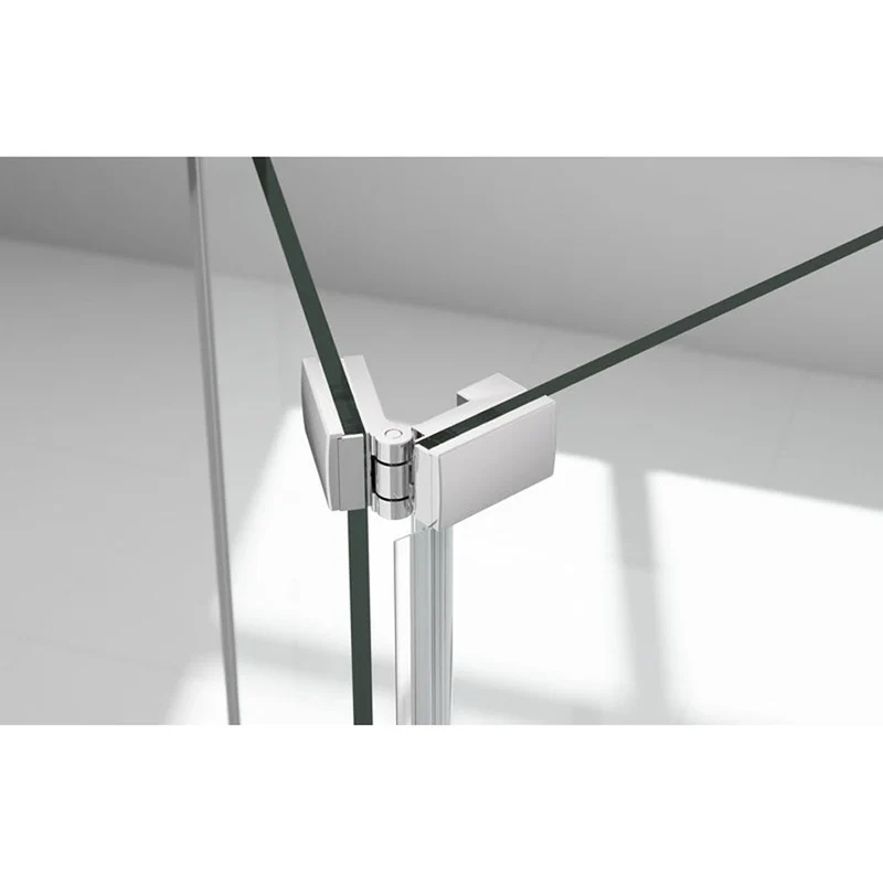Merlyn Ionic Express Bifold Door