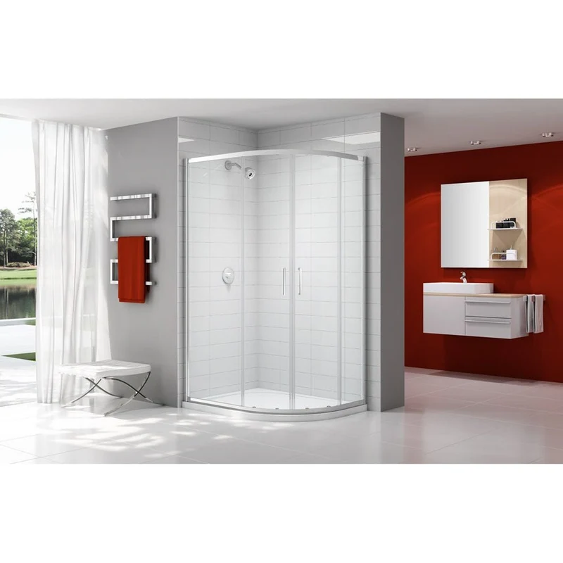 Merlyn Ionic Express 2 Door Quadrant