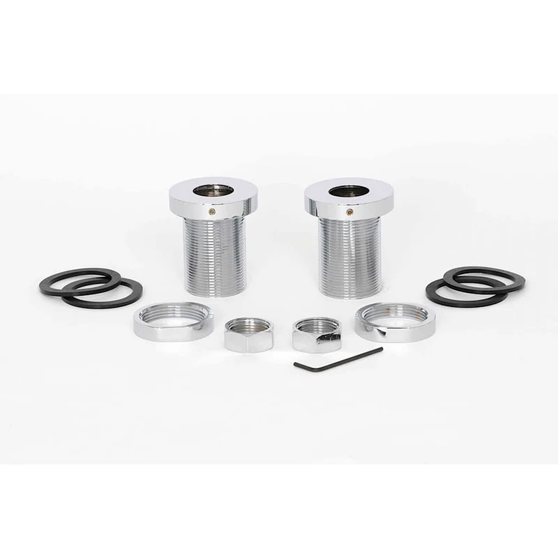 Quick Release Bath Mixer Fixing Kit