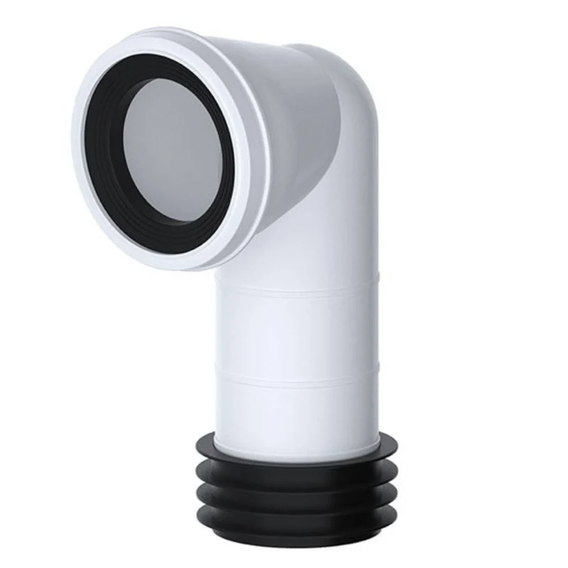 Viva 90 Degree Pan Connector