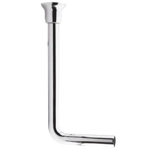 Heritage Low-Level Flush Pack - Gold