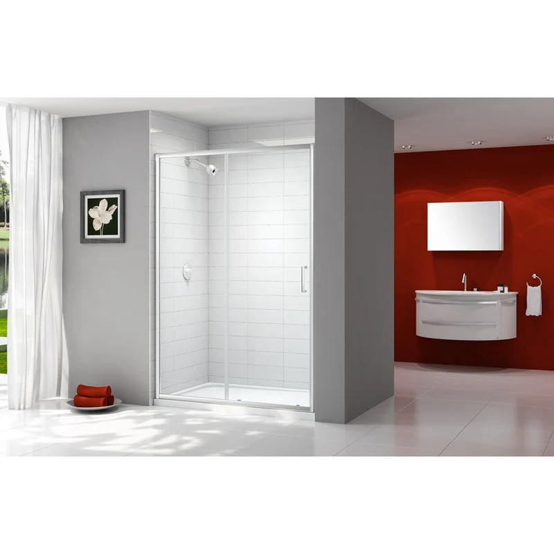 Merlyn Ionic Express Inline Panel