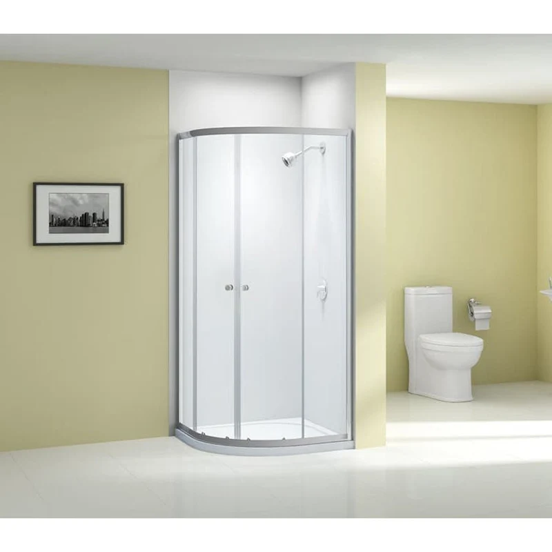 Merlyn Ionic Source 2 Door Offset Quadrant