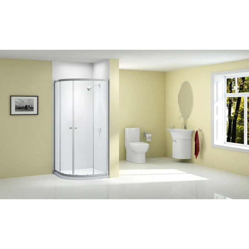 Merlyn Ionic Source 2 Door Quadrant