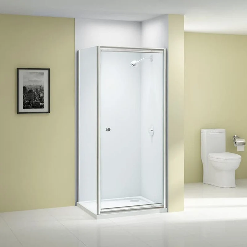 Merlyn Ionic Source Pivot Door