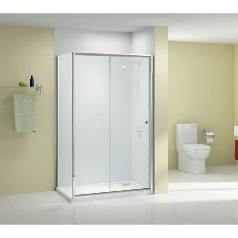 Merlyn Ionic Source Sliding Door