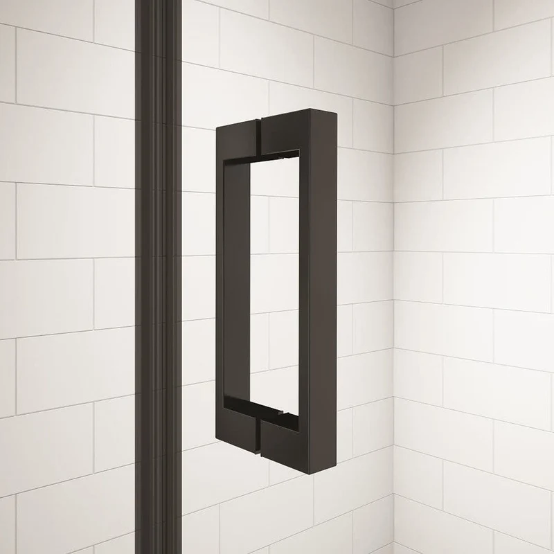 Merlyn Black Side Panel