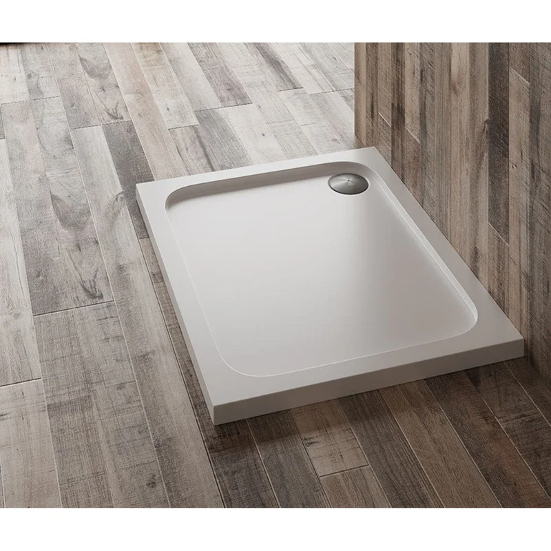 Merlyn Shower Tray Waste Cover Caps