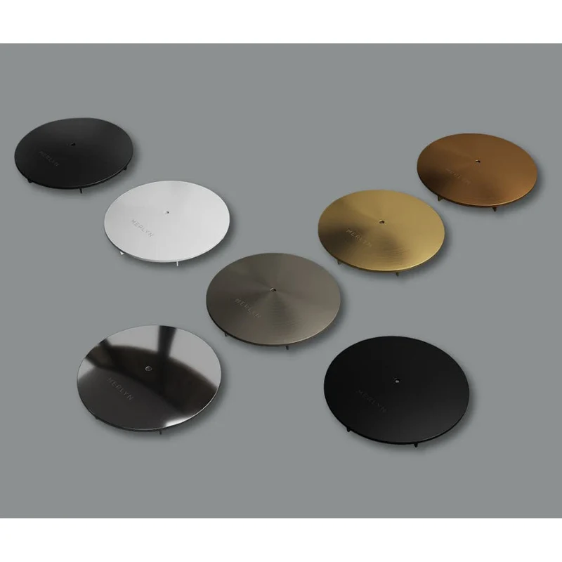 Merlyn Shower Tray Waste Cover Caps