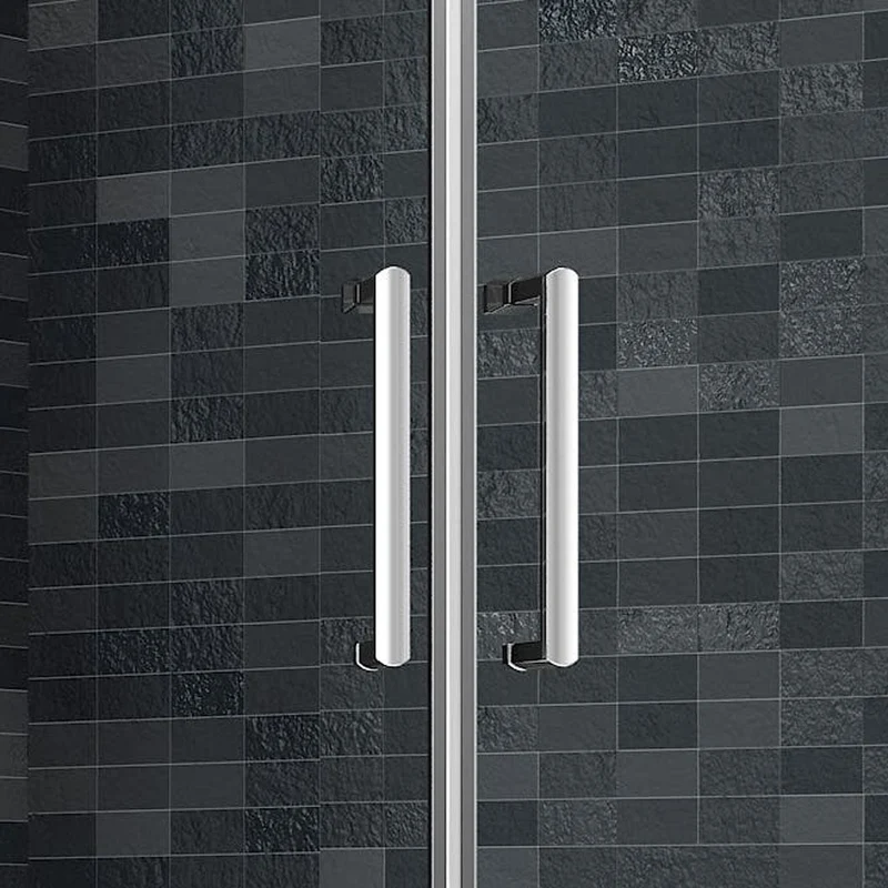 Merlyn Ionic Essence Framed Side Panel